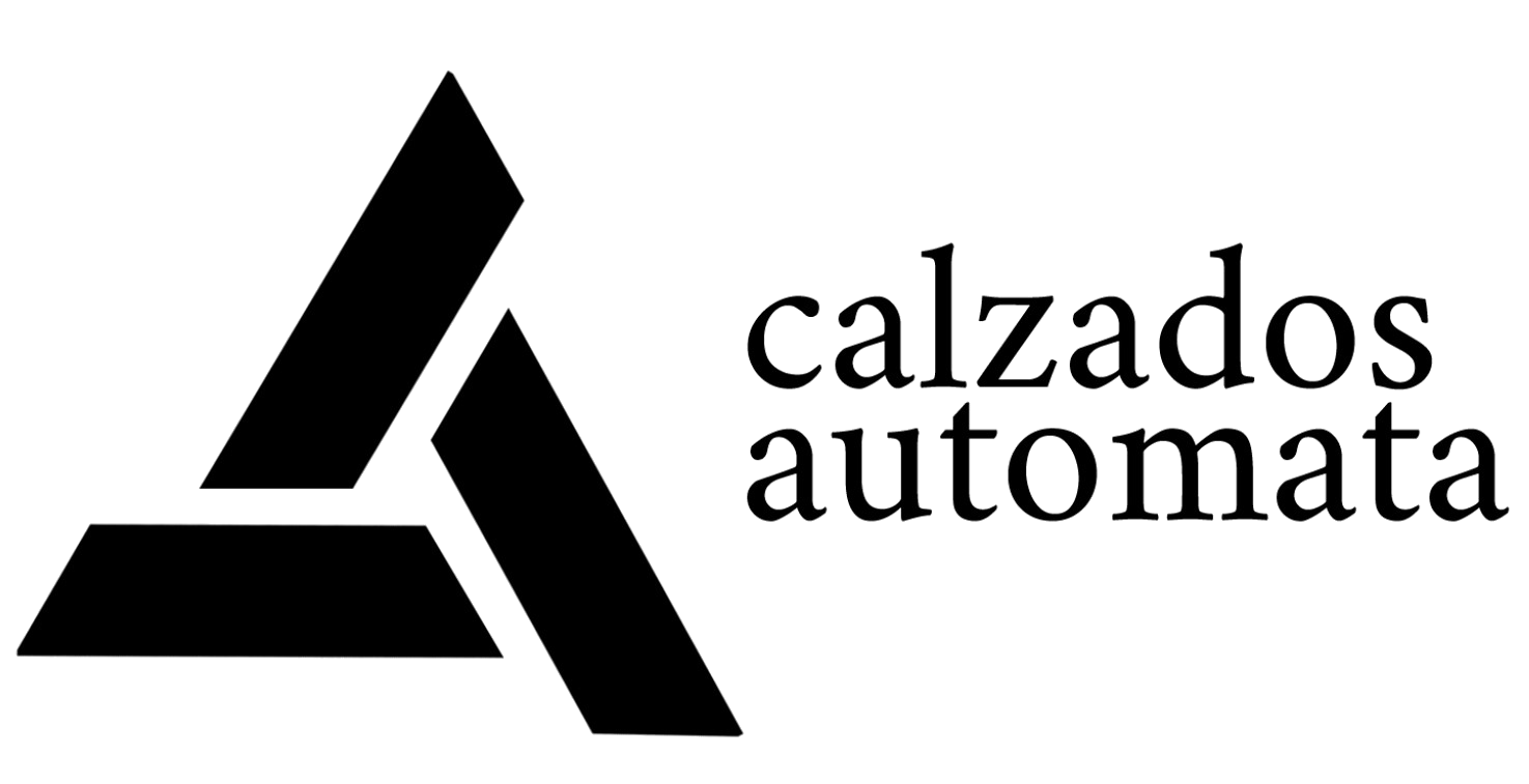 Calzados Automata